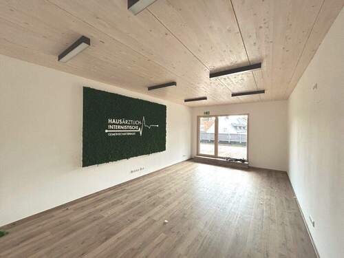 OG Konferenz-/Schulungsraum - 