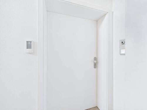 Wohnungseingang - 
