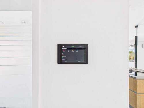 Smart-Home von LOXONE - 