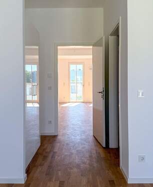 Durchgang zum Wohnzimmer - 