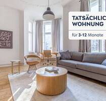 Wunderschöne Wohnung in Friedrichshain umgeben von Bars - Berlin