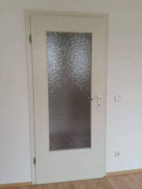 Wohnzimmertür weiß - 