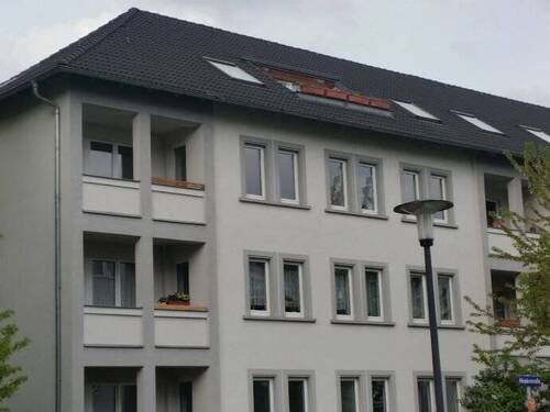 Bild 1 - Deine schicke helle Whg. in Striesen-Süd mit Loggia