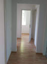 Wohnungsflur - 