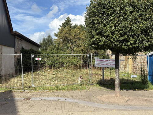 Bild 2 - Grundstück zum Kaufen in Wolgast