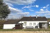 Außen - Westseite - 