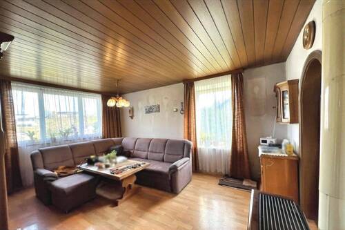 Wohnzimmer - 