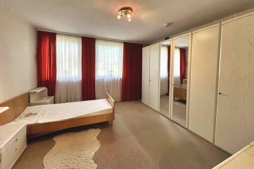 Schlafzimmer - 