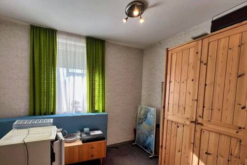 Kinderzimmer 1 - 