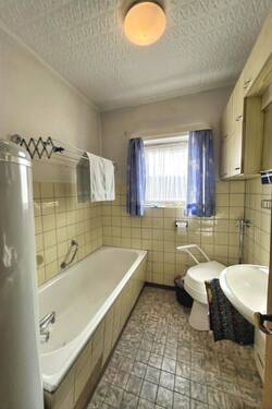Badezimmer - 
