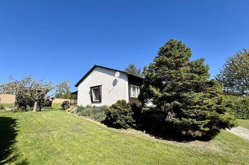 Gartenbereich - 
