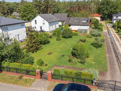Luftbild - 