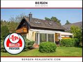 Portal - Bezugsfreies Einfamilienhaus mit Wintergarten und teilbarem Grundstück in Berlin-Schmöckwitz