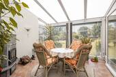 Wintergarten - 6 Zimmer Einfamilienhaus zum Kaufen in Berlin