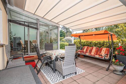 Terrasse - 