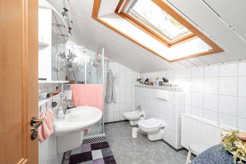 Badezimmer - 
