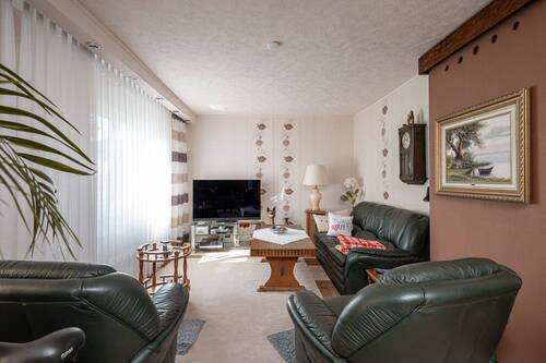 Wohnzimmer - 