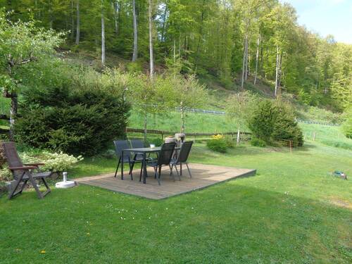 Der Freisitz - 