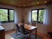 Das Esszimmer OG - 8 Zimmer Mehrfamilienhaus, Wohnhaus in Freudenberg