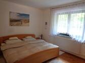 Ein Schlafzimmer im OG - 