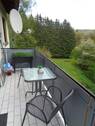 Der Balkon - 