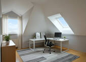 Arbeitszimmer Impression - 