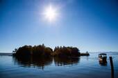 Roseninsel Feldafing - 