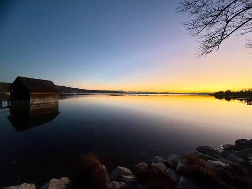 Starnberger See - 