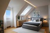 Schlafzimmer Impression - 