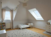 Kinderzimmer Impression - 