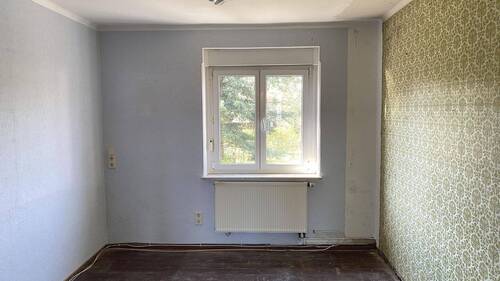 Zimmer 2 im OG - 