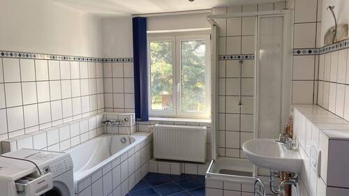 Badezimmer - 
