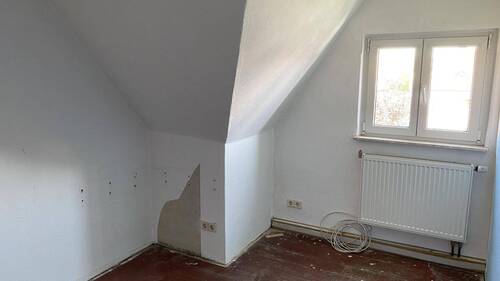 Zimmer im DG - 