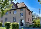 Straßenansicht - Gemütliches Familienheim mit Garten!