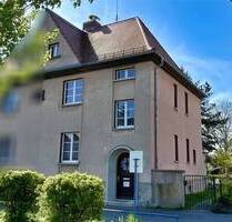 Gemütliches Familienheim mit Garten! - Zittau
