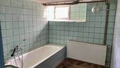 Waschhaus im KG - 