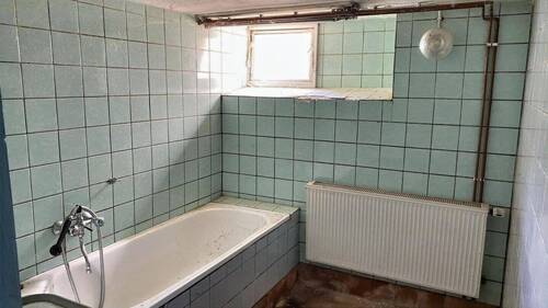 Waschhaus im KG - 
