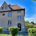 Straßenansicht - 4 Zimmer Doppelhaushälfte zum Kaufen in Zittau