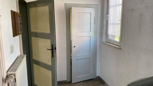 Flurbereich EG - 