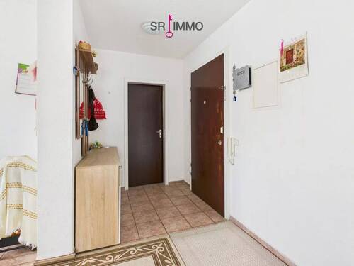 Bild 2 - 4 Zimmer Etagenwohnung zum Kaufen in Köln