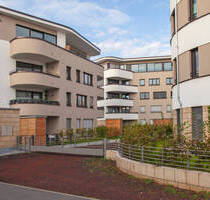 Exclusive Neubau 3-ZW in Riedberg - Toller Grundriss mit Ankleide, Bad en-suite, Abstellraum uvm. - Frankfurt am Main