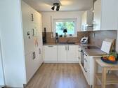Küche - 3 Zimmer Doppelhaushälfte zur Miete in Schrobenhausen