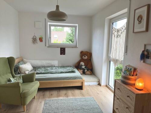 Kinderzimmer - 