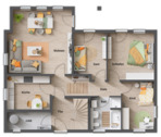 Zweifamilienhaus Domizil 192 - 