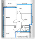 Grundriss OG - 