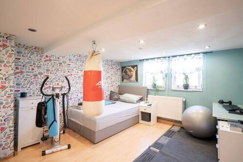 Kinderzimmer 2 - 