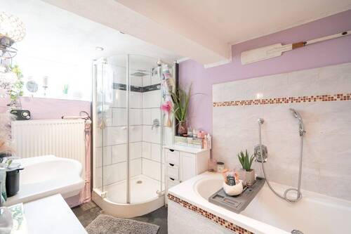 Badezimmer - 