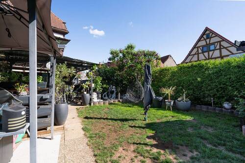 Garten - 