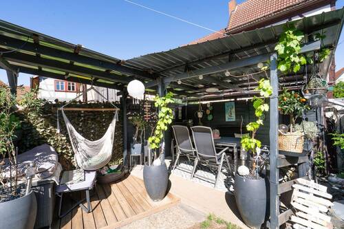 Freisitz - 