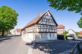 Ansicht außen - 